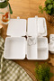 Conjunto Matara 500 ml and 2-Layer Nutrition Container Set of 2 - Matara Nutrition Container Set - 3