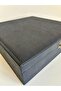 Luxury Watch and Jewelry Organizer Box |   Velvet Interior Covering |   Multi-Compartment Premium Storage - 6