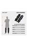 LEGGUARDS 2.0 Black-M - 4