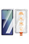 Galaxy Z Fold 8 High Definition 2 Pieces NNBILI 2Pcs Dust Free Easy Installation Screen Protector,Fo - 7