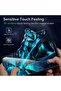 5Pcs Tempered Glass iPhone 7Plus 8Plus 5Pcs Tempered Protective Glass For iPhone14 13 12 11 Pro Max - 6
