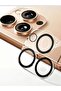 1pc 14 Pro(14 Pro Max) Joyroom HD Lens Protective Glass For iPhone 17 Pro Max Back Camera Protector - 7