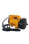 HPWR15028 1500W High Pressure Washer, 100 Bar, 6m Hose, Spray Gun, Electric Power Washer - 2