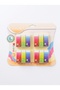Y-Plus 12 Pcs Erasers for Students Kids | Office, Kids, Adults, Classic Latex Free Plastic Rubber