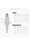 Asur Boutique Women's Striped Palazzo Trousers High Waist Wide Leg Linen Look Comfortable Casual Trousers - 7