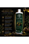 Pure Castile Liquid Soap 1L – 100% Olive Oil Natural Soap – 18-in-1 Vegan Liquid Soap – Sulfate & Paraben Free – Face, Body, Hair, Pet - 5