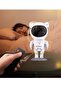 Kids Astronaut Star Galaxy Projector Light With Timer And Remote Control - 3