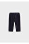 Baby Boy Velvet Corduroy Pants