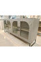 Buffet cabinet with a modern and distinctive design - 3