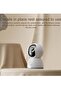 KM11 3.0MP Full Color Day and Night Smart 2.4G WIFI Camera - 2