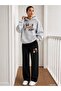 Good Things Printed Men's Hooded Tracksuit Set