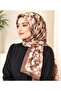 Patterned Organic Shawl - 06700-06