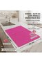 50X70 cm Embossed Diamond Pattern Multi-Purpose Microfiber Car Drying and Glass Cloth, Non-Streaking Scratch-Free Car Care Cloth (1 Piece) - 2