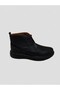 Quinn 101K Black Men's Boots - 2