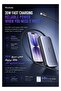 Power Bank with Built-in Cable, 10000mAh, 35W PD Charging, Retractable USB-C, LED Display - 3