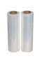 YJ-1015 3KG Heavy Duty Stretch Film Roll, Clear Transparent Packaging Wrap for Moving, Shipping, Storage and Protection, Strong Flexible Cling Film Ideal for Boxes, Cartons, Furniture, Pallets(6Pcs) - 4