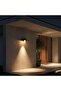 مصباح حائط LED خارجي Epistar - 0710 - 2