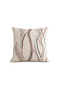 Decorative Cushion, Polyester Jacquard, 45 x 45 cm, Design TH-SM3385 - 2