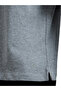 Men Plain Rugby Long Sleeve Polo Shirt - 5