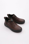 26K554-1 Men's Daily Casual Leather Shoes - 2