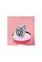 ST12 Smart Watch with 2.2-Inch Full Screen Display & 4G SIM Support Silver - 2