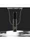 Rechargeable Hair Incense Burner Portable Comb Oud Bakhoor Holder Electric Aromatherapy Machine Ideal for home, Office and Car (Pink) - 4