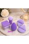 Professional Makeup Sponge 8 Piece Special Makeup Sponge Set