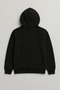 Katseye Printed Hooded 100% Cotton Kids Sweatshirt - 2