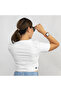 Basic Collection Premium Crop T-Shirt - 3