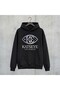 Katseye Printed Hooded 100% Cotton Kids Sweatshirt