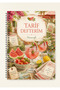 Cooking Recipe Book, 50 Sheets / 100 Pages, A5 / Wire Spiral Trf0055 - 2