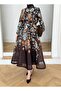 Lina Design Dress