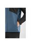 Softshell bărbați Kerns bleumarin/negru L - 4