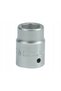 NASADKA HEXAGONAL 3/4'' 60 MM