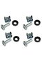 Adaptor de montare ADD-RACK2U2 - 3