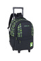 Minecraft Trolley Bag, 18 Inches - 2