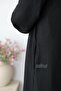 Aksa Umre Double Set Black - 6