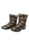 -- Women's Ultra Light Non-Slip Sole Rain Boots - 3