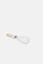 Grey Egg Whisk