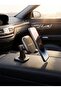 WELLTECH HOL921 Car Phone Holder Air Vent Mount Bracket, 360° Rotation Adjustable Mobile Phone Holder, Universal Car Mount Bracket for Smartphones - 3