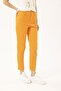 24Yp706 Gabardine Slim Fit Pants - 4