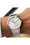 Fs601372 Men's Wristwatch with Steel Strap