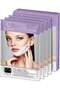 Intensive V-Line Face Lifting Mask, Anti-Aging & Firming, 4 Pcs - 2