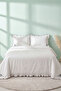 Casablanca 100% Cotton Double Duvet Cover Set – 4 Pieces - 2