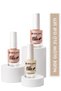Nude Glow 3'LÜ OJE SETİ