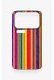 Xiaomi Mi 17 Pro 5g Compatible Colorful Patterned Silicone Case - 2