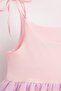 Sonia Off-Shoulder Tulle Tutu Dress - 2