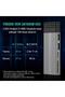 6085 USB Type C M.2 Ssd Pcie Box 5in1 Hub Nvme Sata Ngff Sd Card Reader Hard Disk Reading - 5