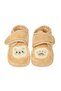 Baby Booties - Cheeky