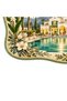 Sdt Mixed Patterned Modern Woven Base Decorative Carpet Sdtamor1458 - 4